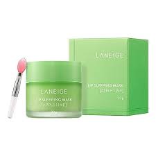 Laneige Lip Sleeping Mask EX 20 g. #Apple Lime