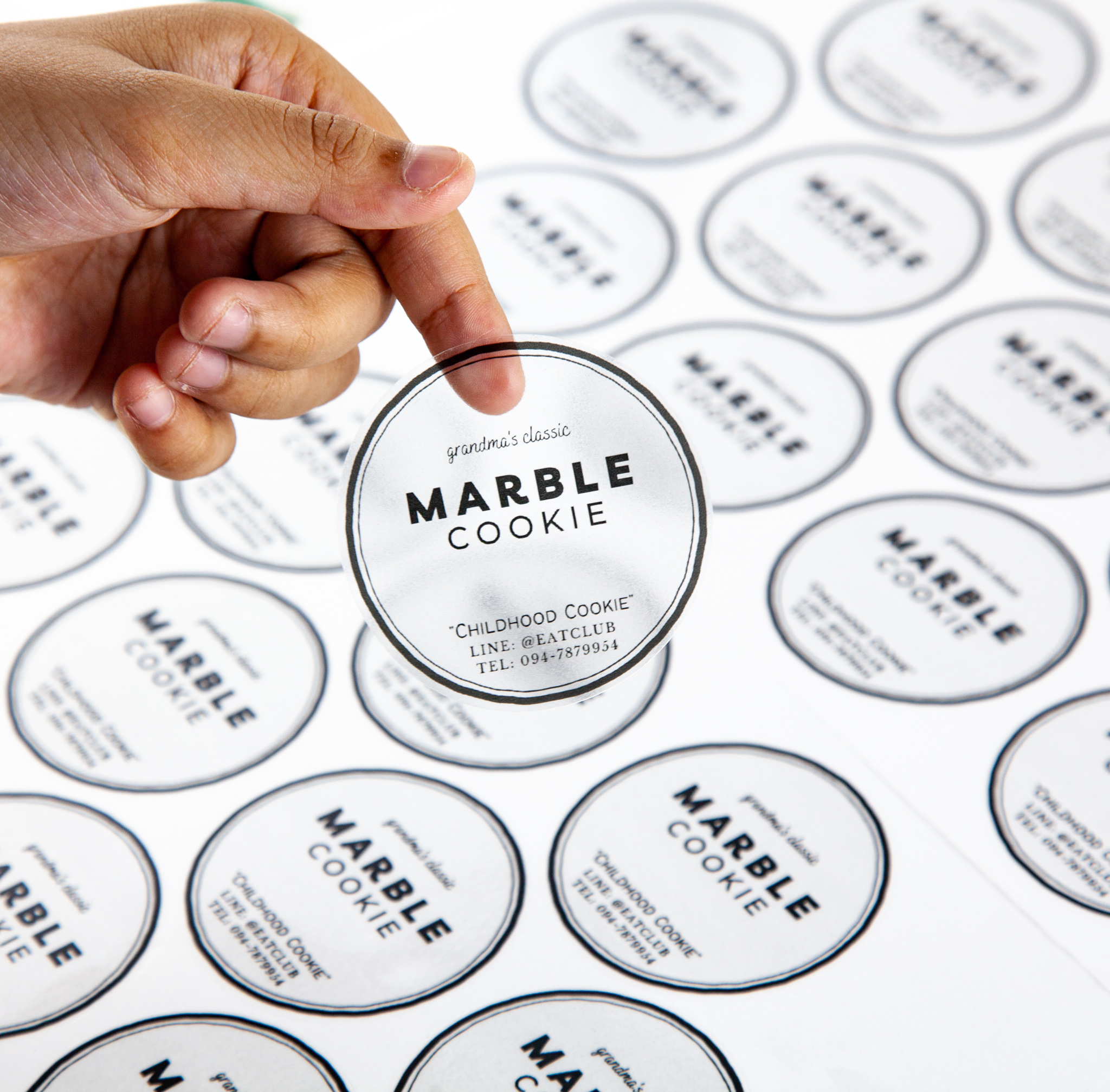 สติ๊กเกอร์ไดคัท ทำสติ๊กเกอร์ ไดคัท ร้านสติ๊กเกอร์ ไดคัท