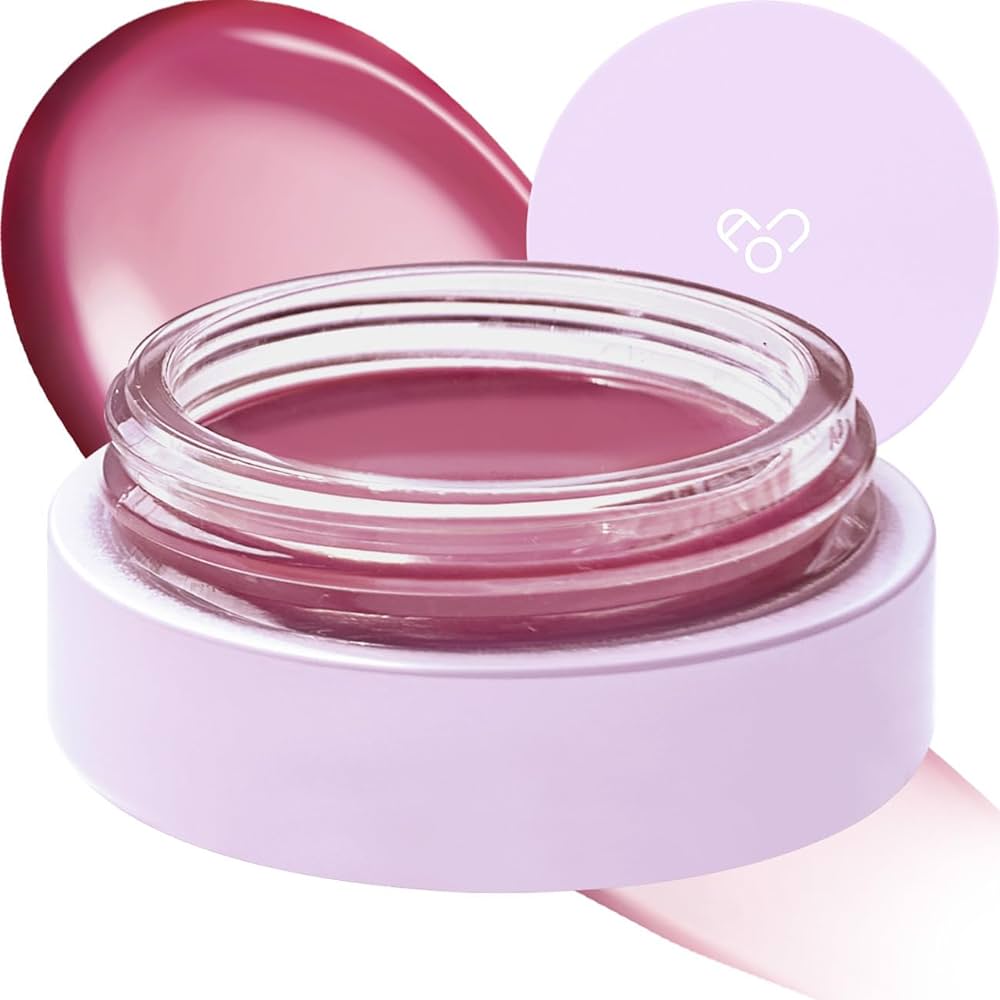 AOU Glowy Tint Balm 3.5 g. #03 Mulberry Balm