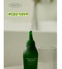 HEADSPA7 Refreshing Water Treatment Fresh & Balance Hair 220 ml. (แยกจากเซ็ต)