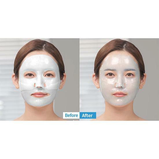 MediAnswer Pore Collagen Mask 37 g. 1 แผ่น