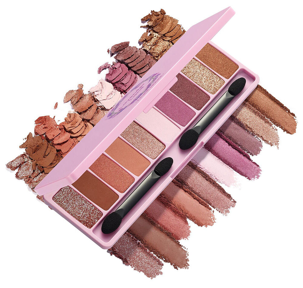 Etude House Play Color Eye Lavender Land