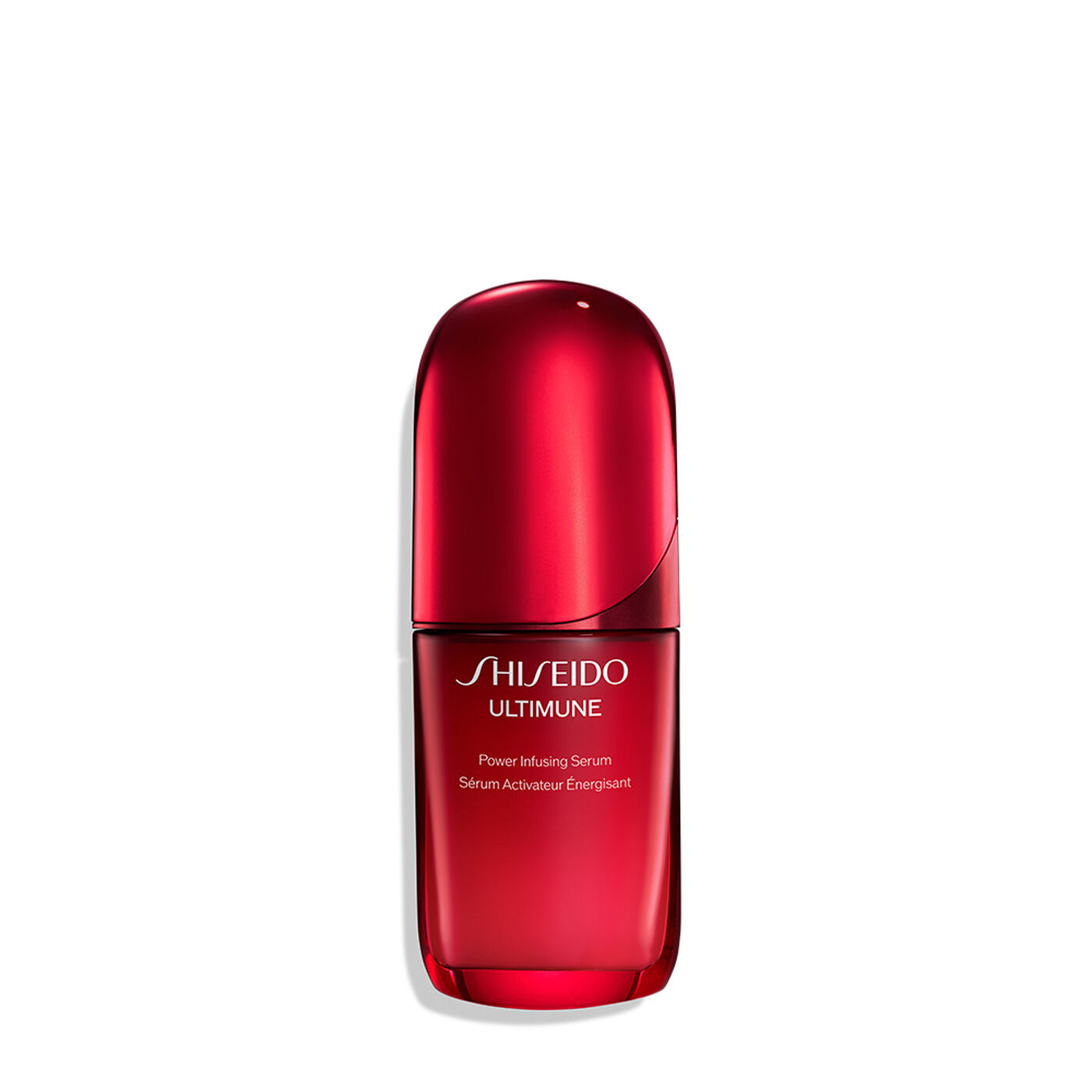 Shiseido Ultimune Power Infusing Serum 50 ml.
