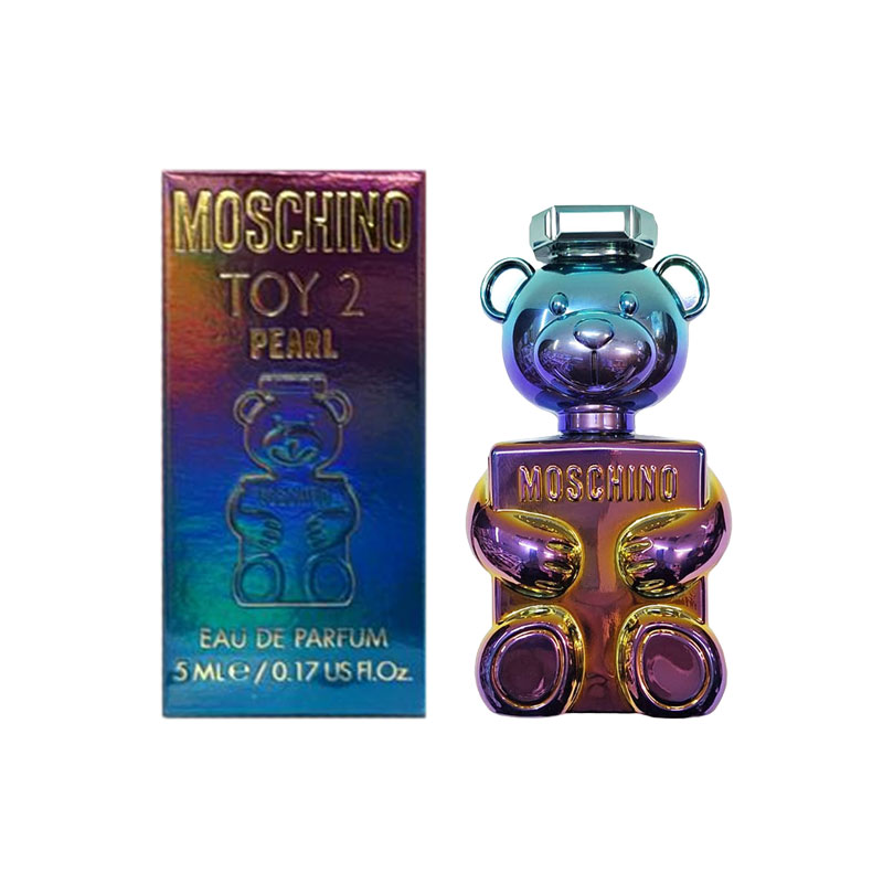 Moschino Toy 2 Pearl EDP 5 ml.