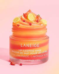 Laneige Lip Sleeping Mask 20 g. #Pink Lemonade