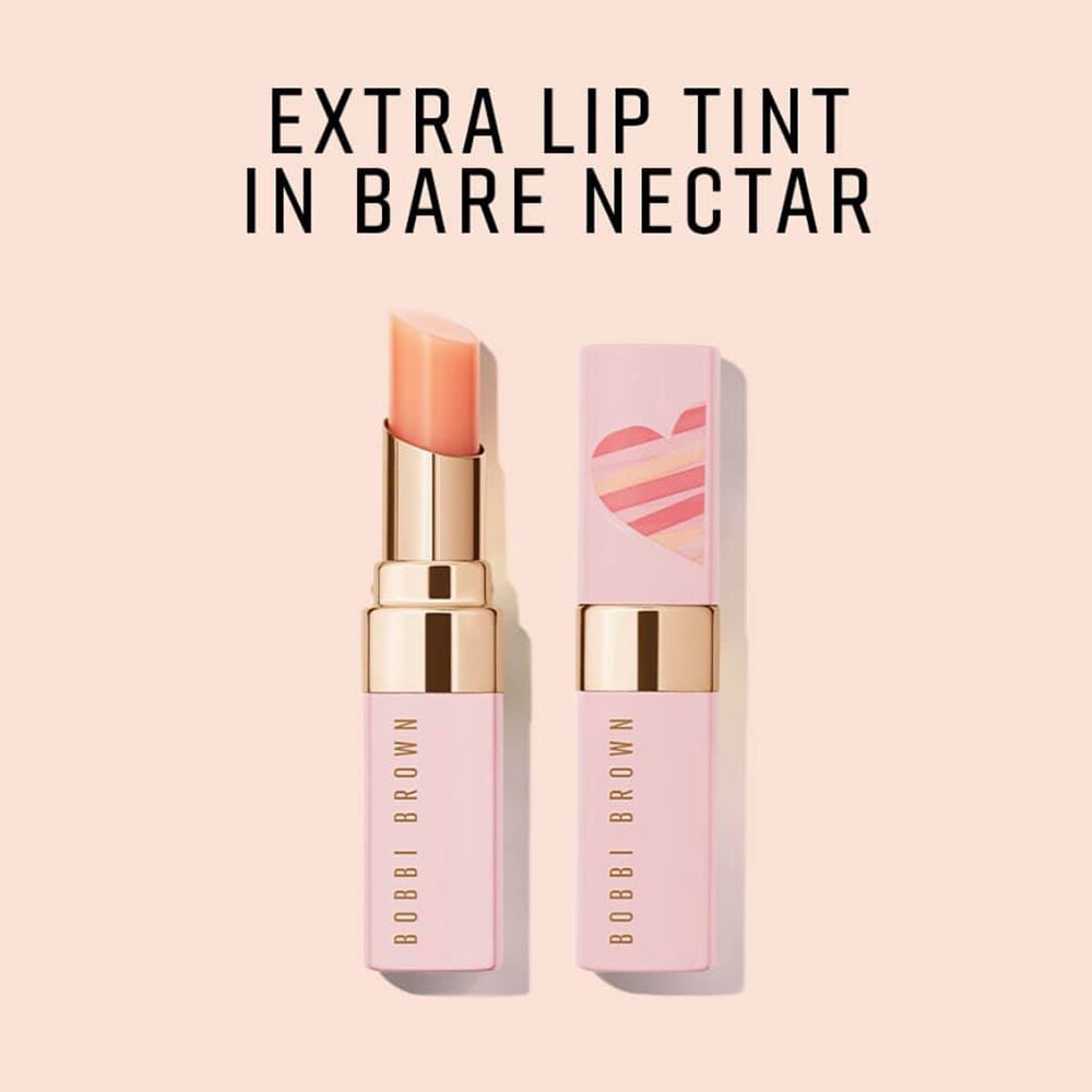 Bobbi Brown Extra Lip Tint 2.3 g. #Bare Nectar