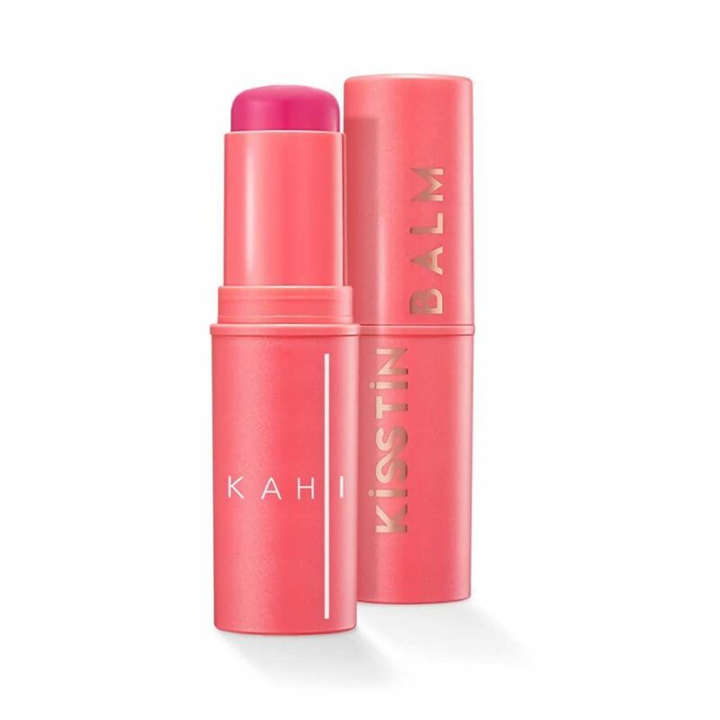 KAHI Kisstin Balm Pink 9 g.