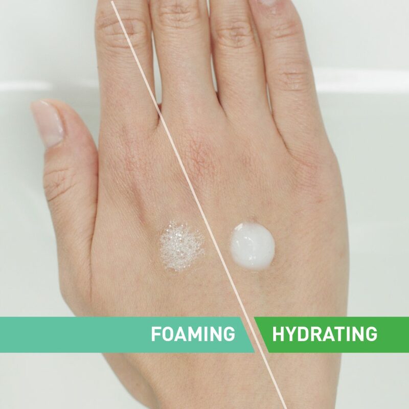 CeraVe Foaming Cleanser 88 ml.