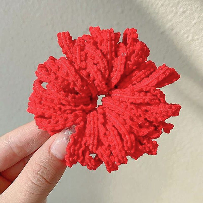 🌈ยางรัดผม🌸มินิ หลากสี📌เลือกแบบ✔️พร้อมส่งในไทย กิ๊ฟช็อป ของตกแต่งทรงผม ยางมัดผม