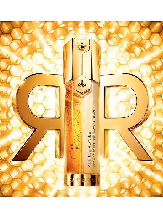 Guerlain Abeille Double R Renew & Repair Serum 50 ml.