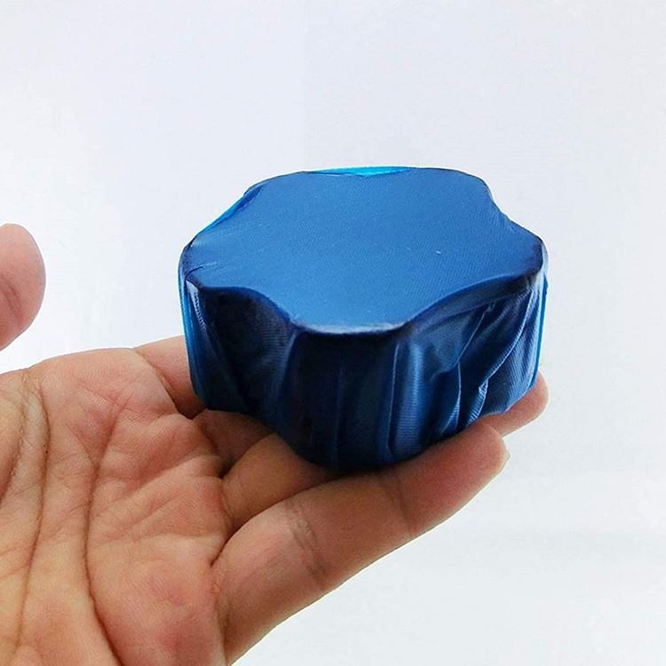 Kobayashi Toilet Bowl Cleansing Block #Mint ก้อนดับกลิ่นชักโครก กลิ่นมิ้นท์