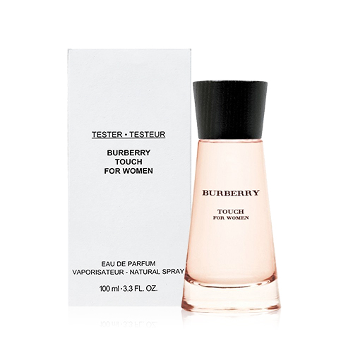 Burberry Touch for Women EDP 100 ml. (Tester Box)