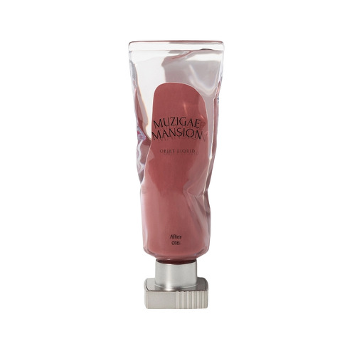 Muzigae Mansion Objet Liquid 6 ml. #016 After