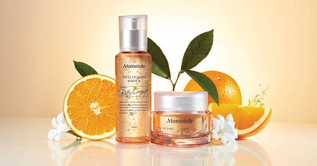 Mamonde Vital Vitamin Essence 100 ml.