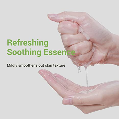 Mediheal Cica Calming Ampoule Mask 25 ml.