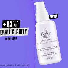 Kiehl’s Clearly Corrective Emulsion 15 ml.