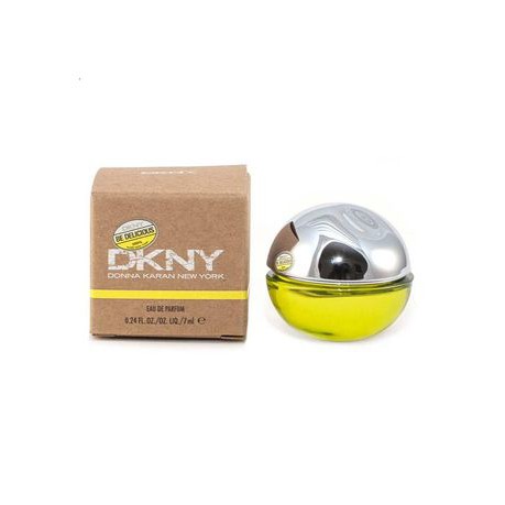 DKNY Be Delicious Green EDP 7 ml.
