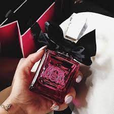 Juicy Couture Viva La Juicy Noir EDP 100 ml. Tester Box