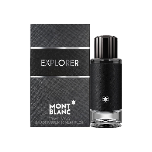 Mont Blanc Explorer EDP Men 30 ml.