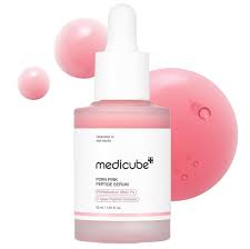 MEDICUBE PDRN Pink Peptide Serum 30 ml.