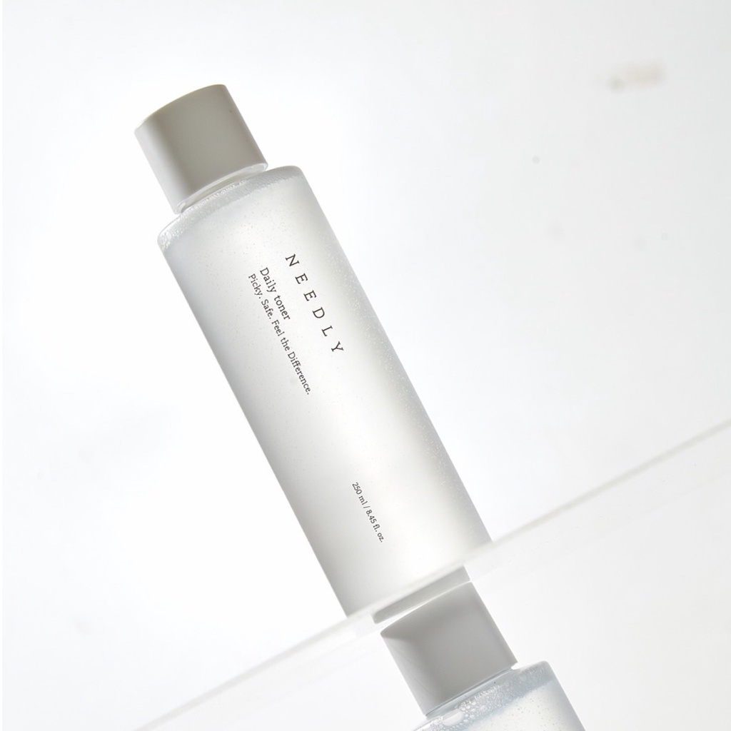 NEEDLY Daily Toner 250 ml.
