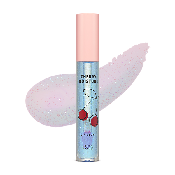 Etude House Cherry Moistur Lip Glow 4 g. #BL 601