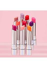 M.A.C Lip Glow Play Tendertalk Llip Balm 3.14 g. #459 Candid