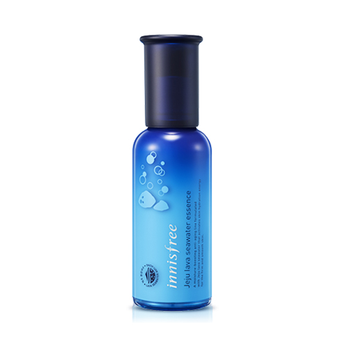 Innisfree Jeju Lava Seawater Essence