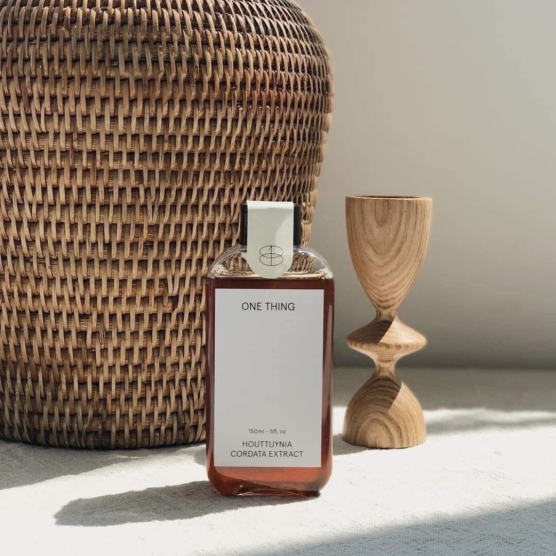 One Thing Toner Houttuynia Cordata Extract 150 ml.