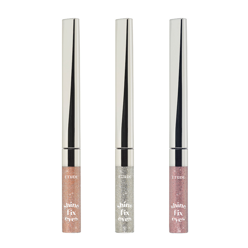 Etude House Shine Fix Eyes Glitter #2 Mystic Cosmo