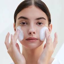 SKIN1004 Tone Brightening Cleansing Gel Foam 125 ml.