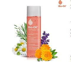 Bio-Oil 125 ml.