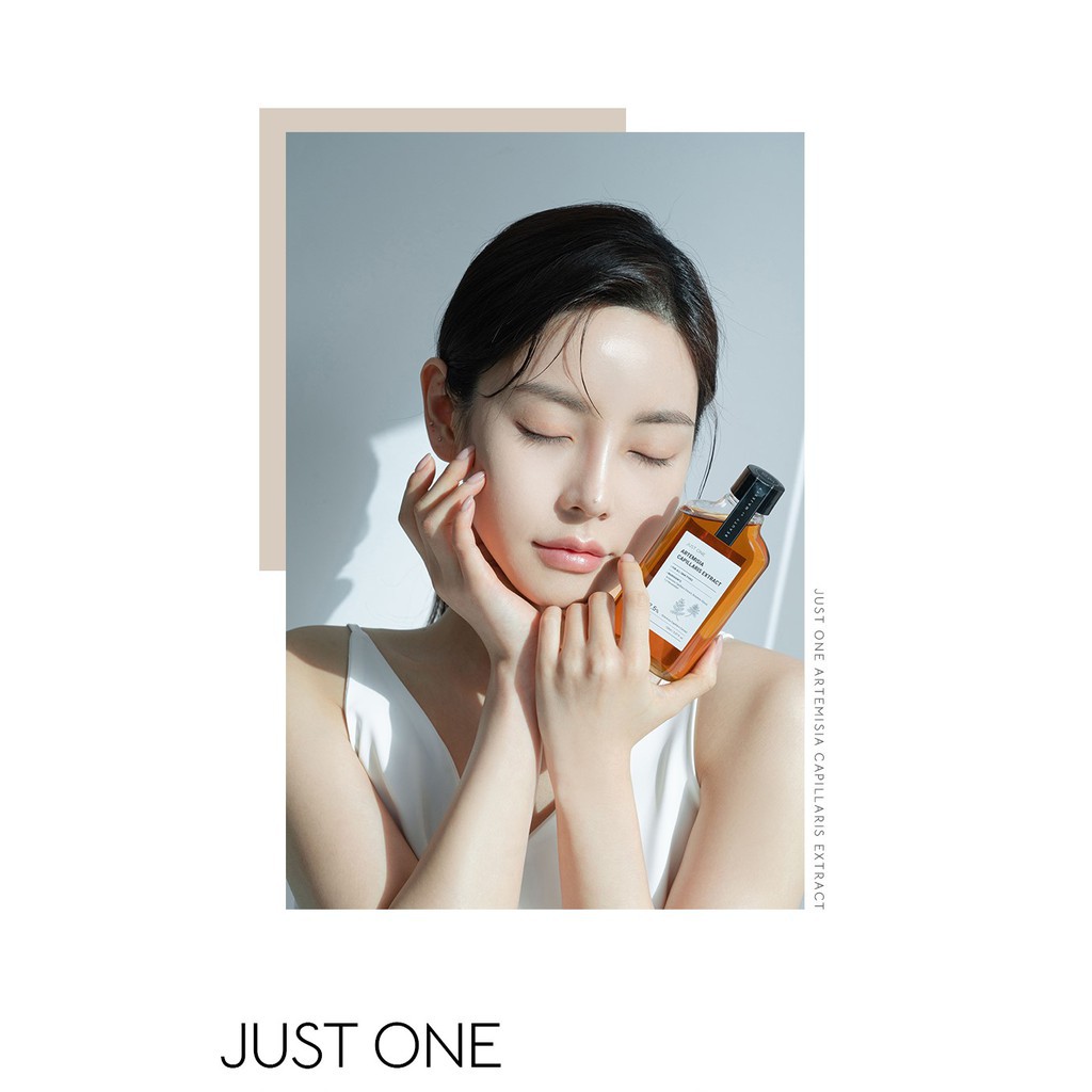 B.O.M. Just One Artemisia Capillaris Extract 150 ml.