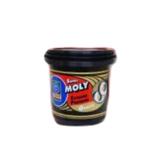 TRANE Super Moly Grease NLGI 3 , 5 Kg