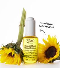Kiehl's Daily Reviving Concentrate Facial Oil 15 ml.