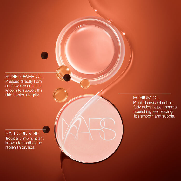 NARS Orgasm Lip Mask 9.5 g.