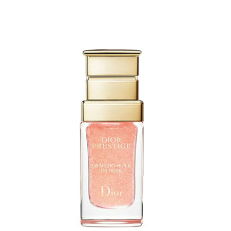 Dior Prestige La Micro-Huile de Rose Advanced Serum 10 ml.