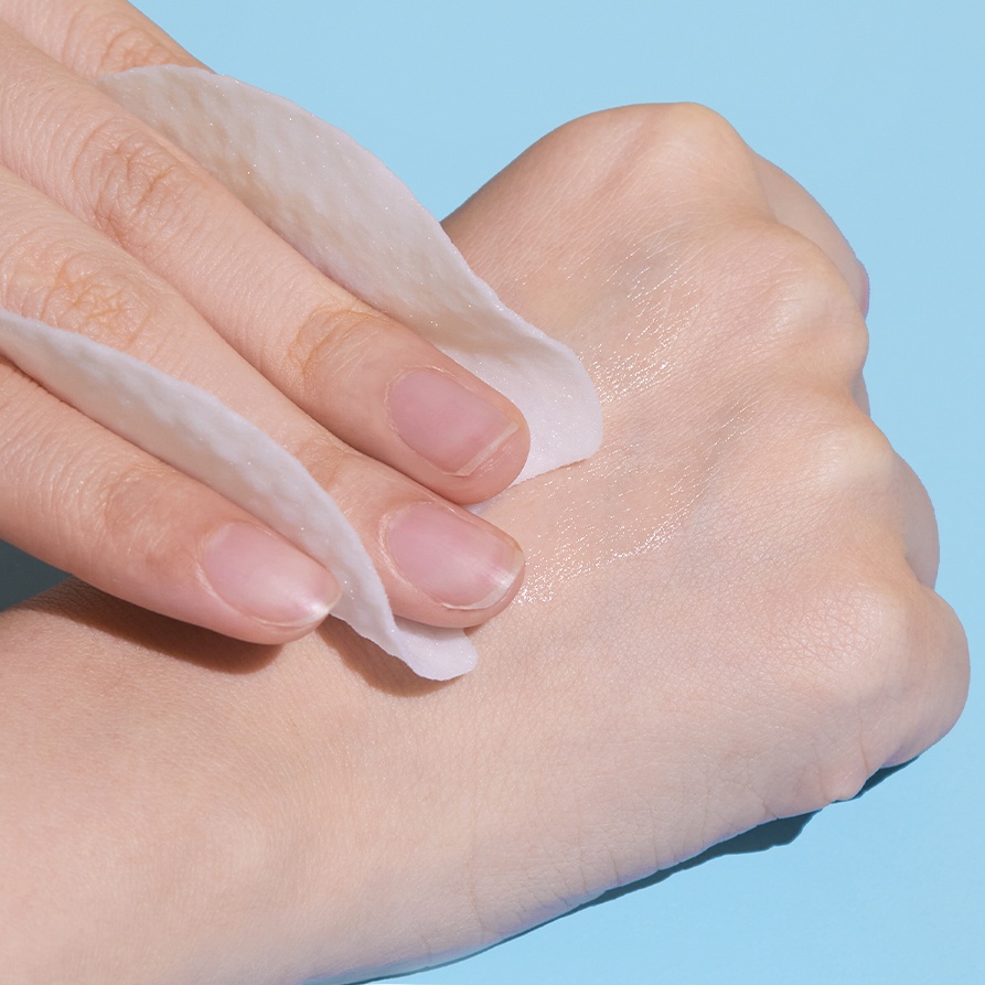 ma:nyo Blackhead Kill Pad 50 Pad