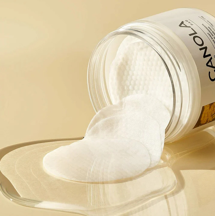 Graymelin Canola Remover Pad 170 g. / 70 แผ่น