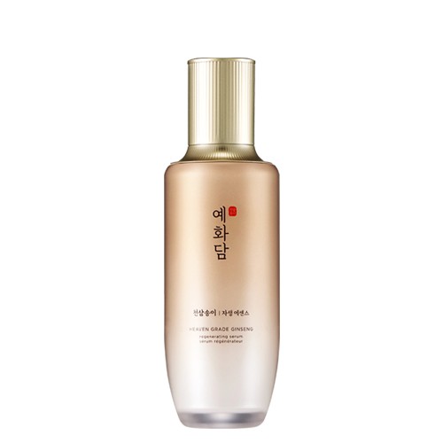 The Faceshop Yehwadam Heaven Grade Ginseng Regeneration Serum 45 ml.
