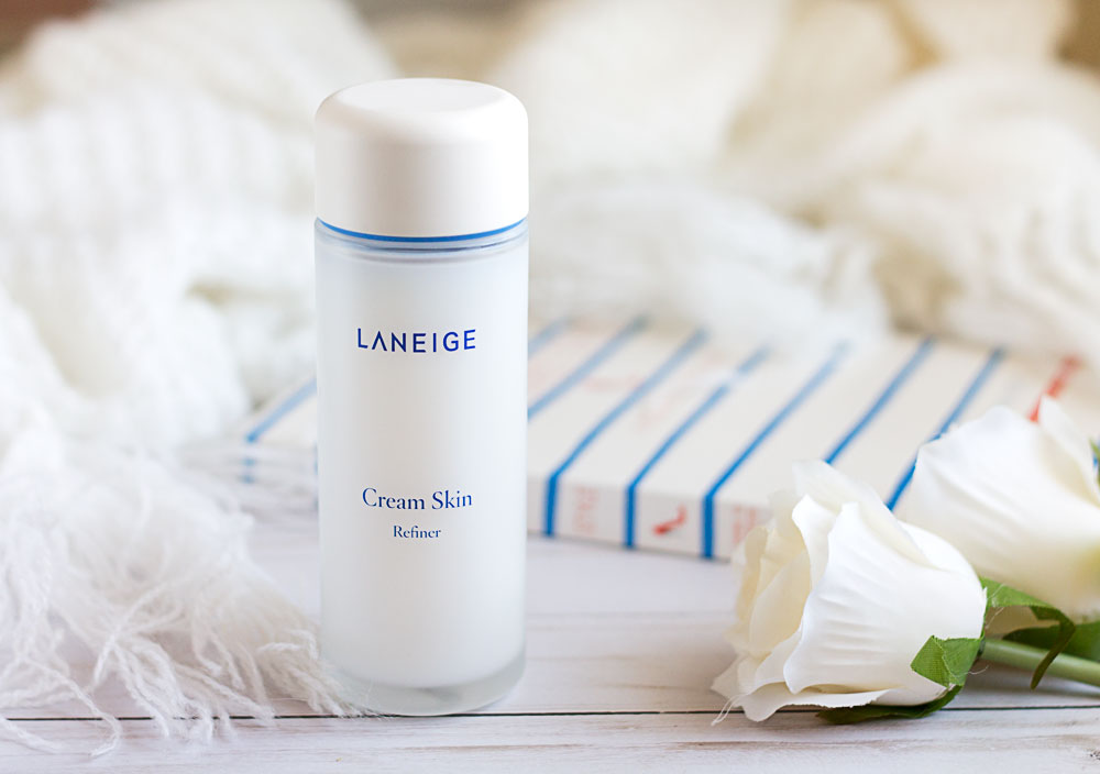 Laneige Cream Skin Refiner 50 ml.