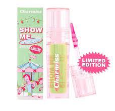 Charmiss Show Me your Love Glitter Lip Gloss #Limited Edition