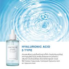 SKIN1004 Madagascar Centella Hyalu-Cica First Ampoule 100 ml.