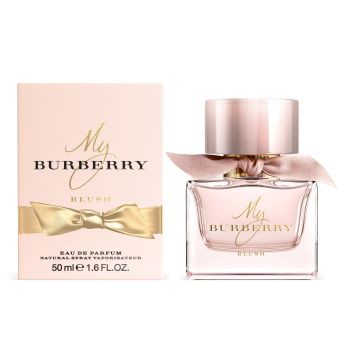Burberry My Burberry Blush Eau De Parfum 50 ml.