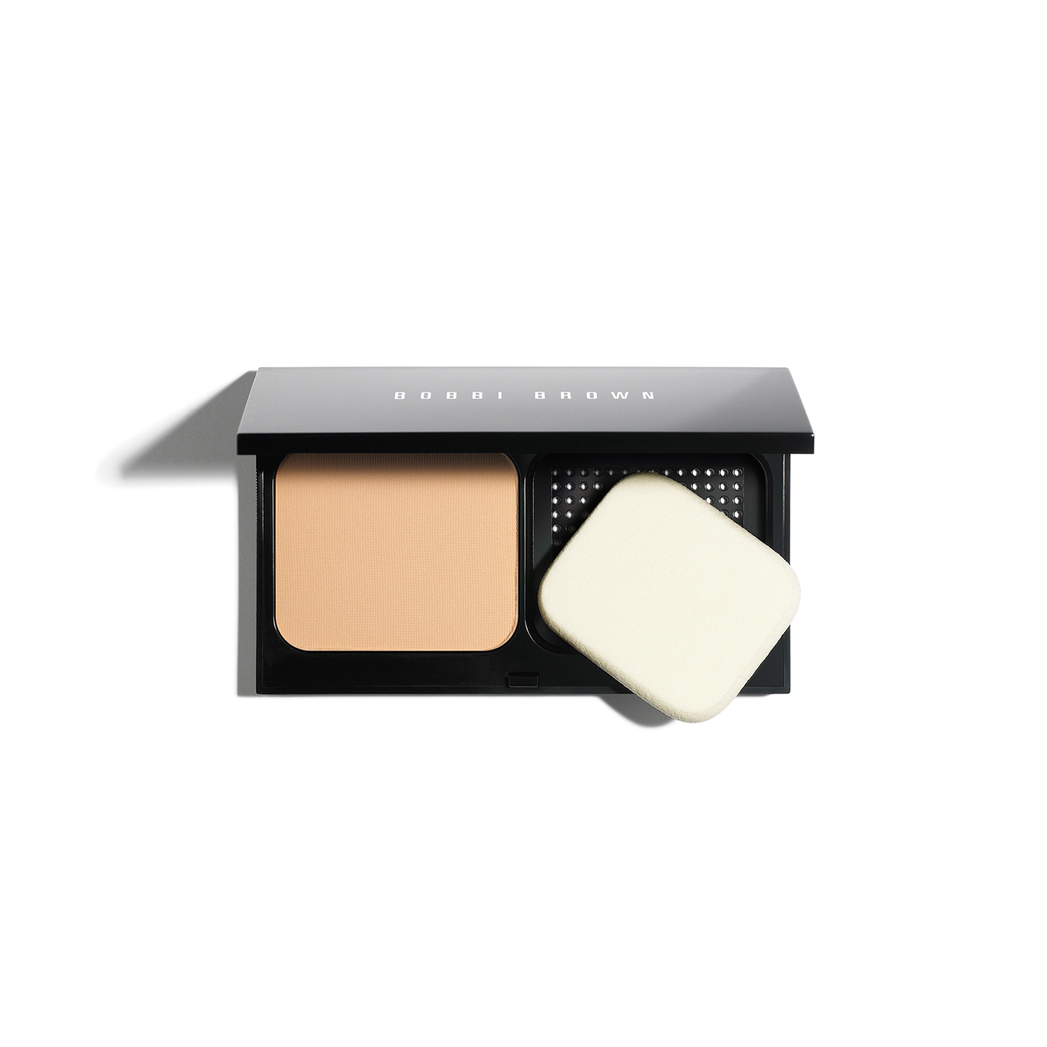 Bobbi Brown Skin Weightless Powder Foundation 11 g. + Refill #2 Sand