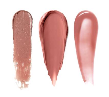 Bobbi Brown Mini Crushed Lip Trio