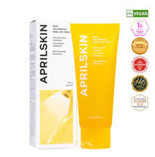 APRILSKIN Peel Off Mask 100 g.