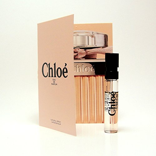 Chloe Eau De Parfum 1.2 ml.