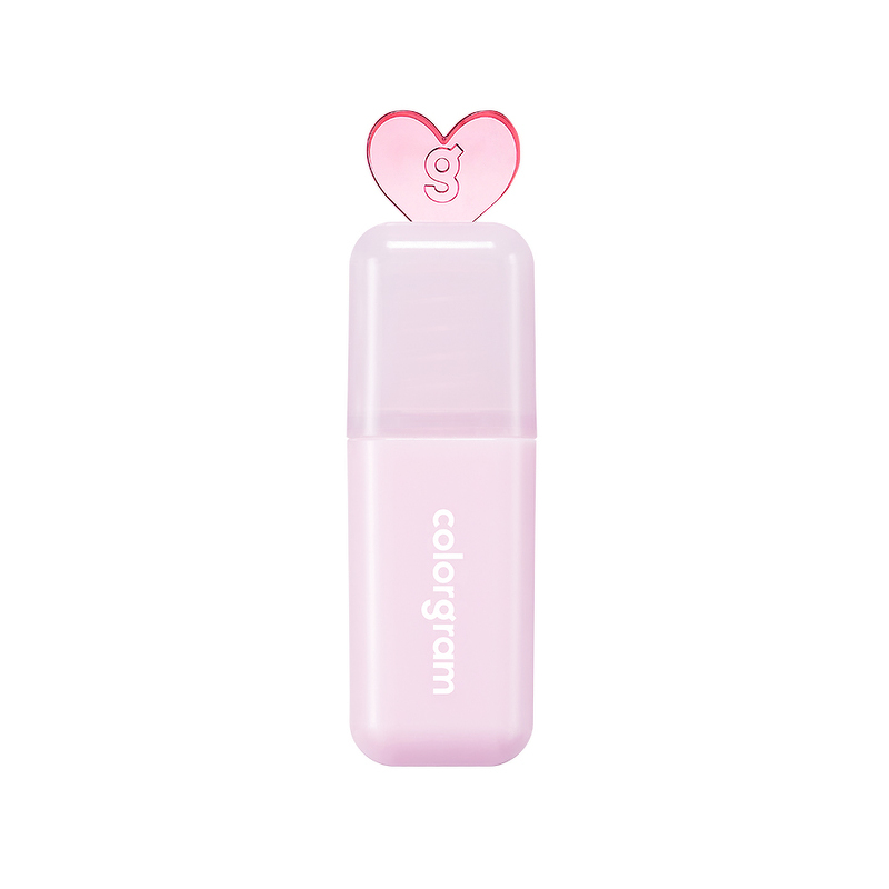COLORGRAM Juicy Drop Tint 4 g. #06 Nice Plum