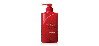 Tsubaki Premium Moist Shampoo 490 ml.